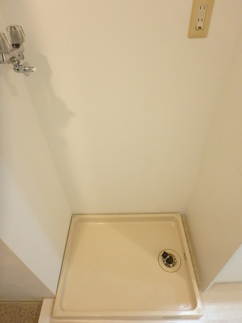 ライオンズマンション西が丘南5階 部屋設備