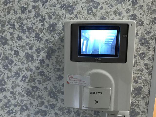 ビクトリア 部屋設備