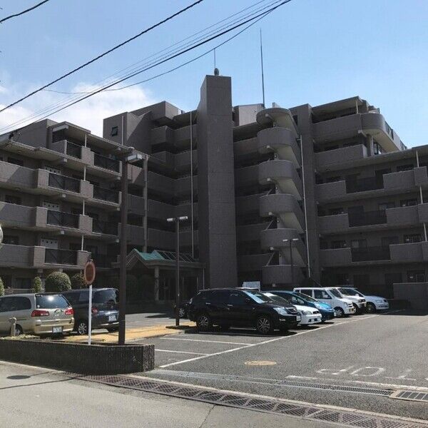 大新ヒルズ306号室 部屋その他