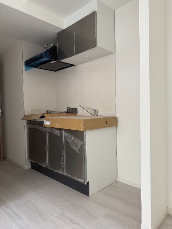 リヴシティ横濱末吉町弐番館4階 同仕様