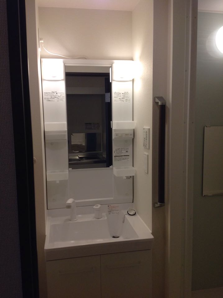 クレイノボナール 内観