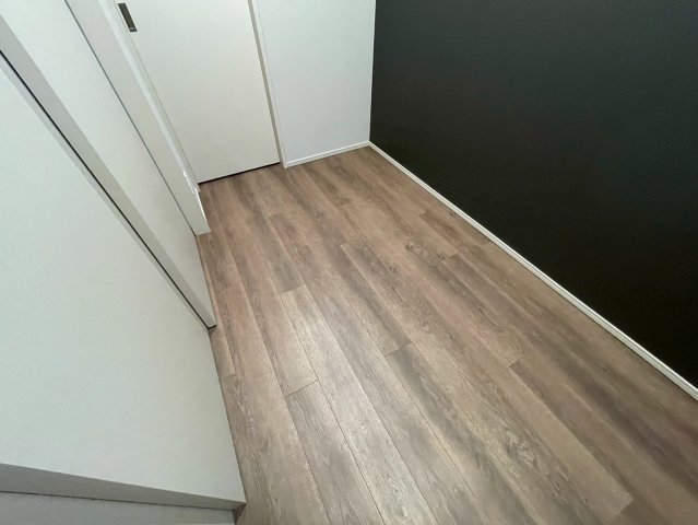 SYFORME KAWASAKI403号室 ※過去退去時のお写真です