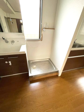 マンション三鈴103号室 部屋設備