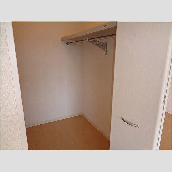 ソレアード 収納