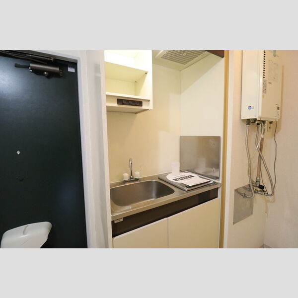 アネックス本郷107号室 キッチン