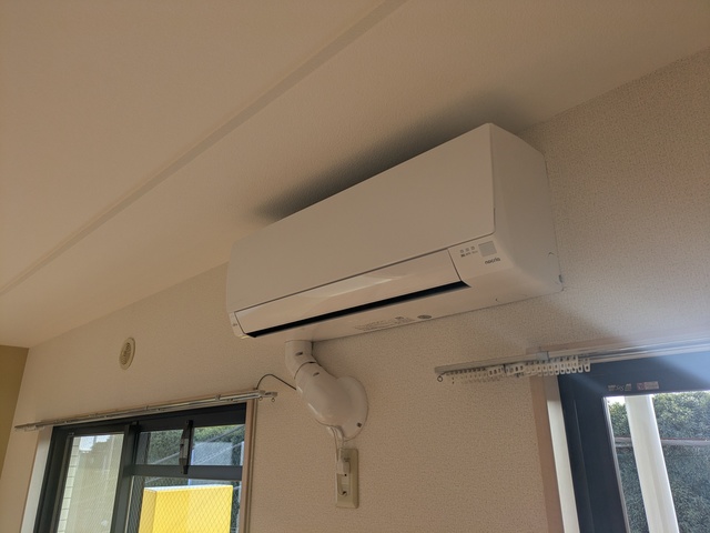 ホワイトヘイヴン 同タイプのお部屋です