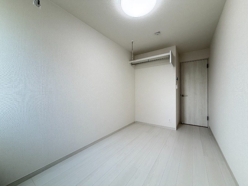 マーレ練馬高野台2階 リビング