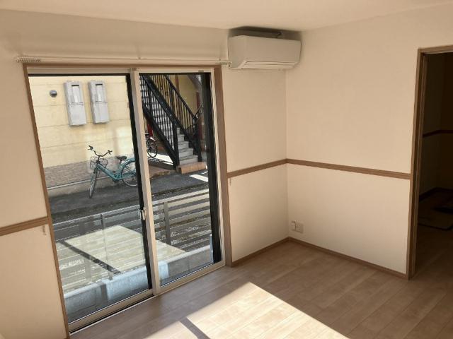 ベルコーポ 内観