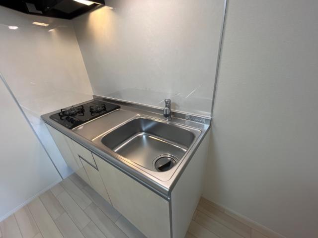 エクセレントタワー キッチン