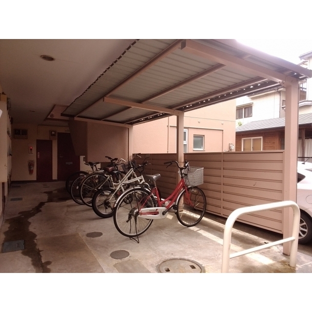 ヴィラ狭山ヶ丘304号室 部屋その他