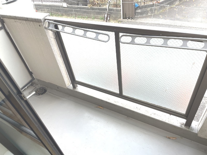 ライオンズマンション中央林間第102階 別部屋参照