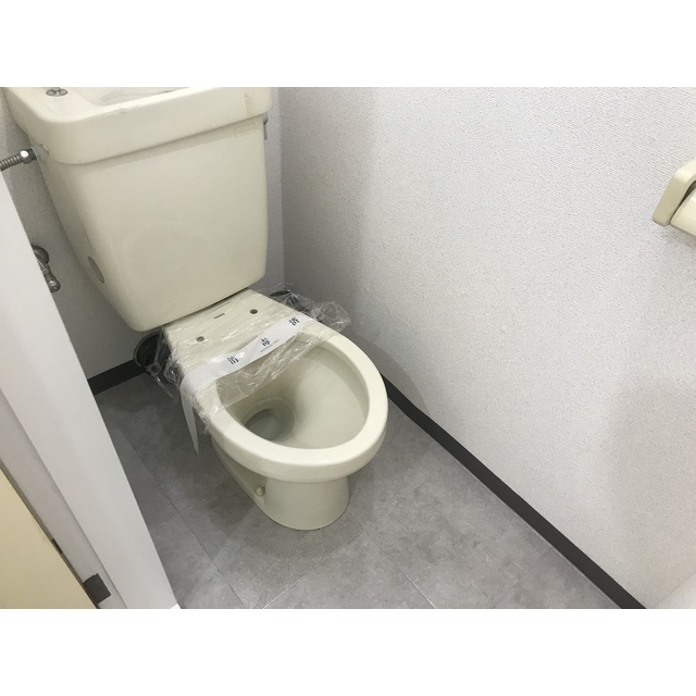 温水TBハイツわたなべ 内観