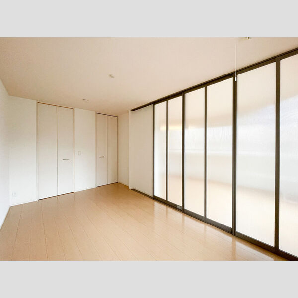 サークルレイ喜沢101号室 同建物別部屋の参考画像