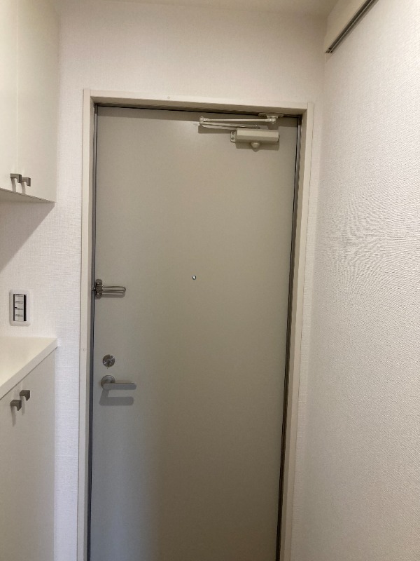 クリバラ鷺沼2階 同建物別部屋の参考画像