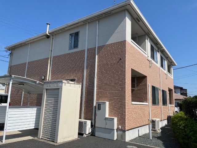 ＡＶＡＮＴＩ　ＨＯＵＳＥ 外観写真（昼）