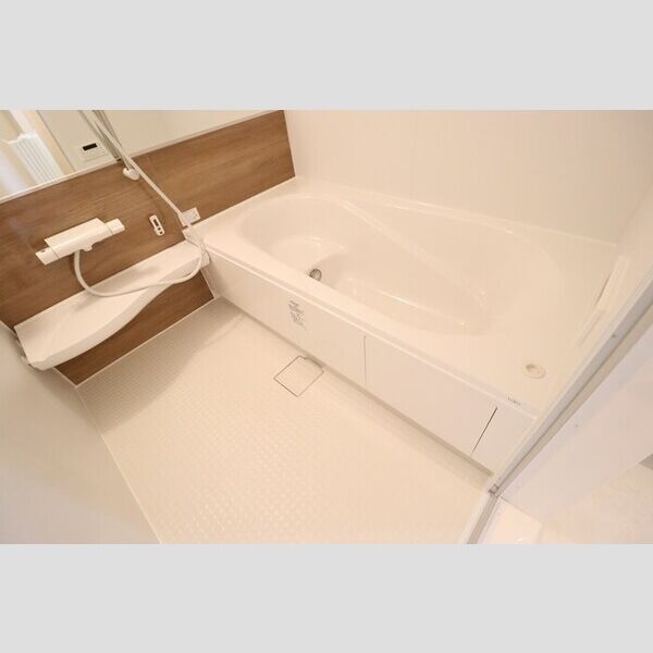 テルミドール302号室 浴室