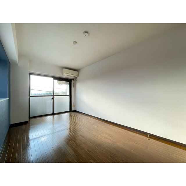 サニープラザ 洋室