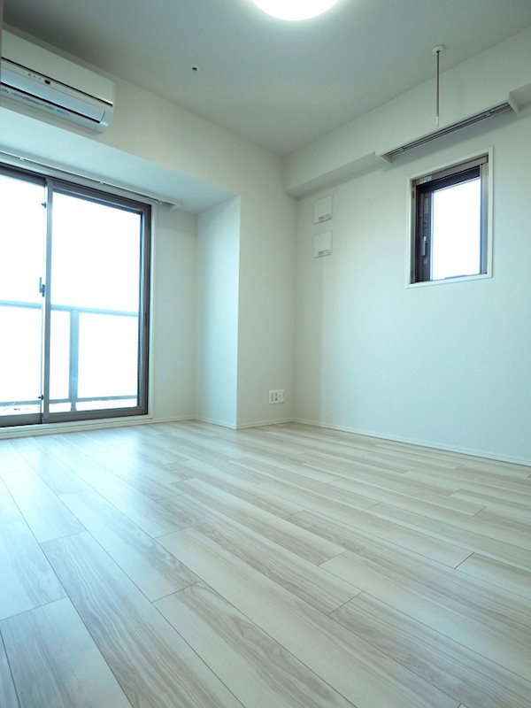 アーバネックス旗の台2階 同建物別部屋の参考画像