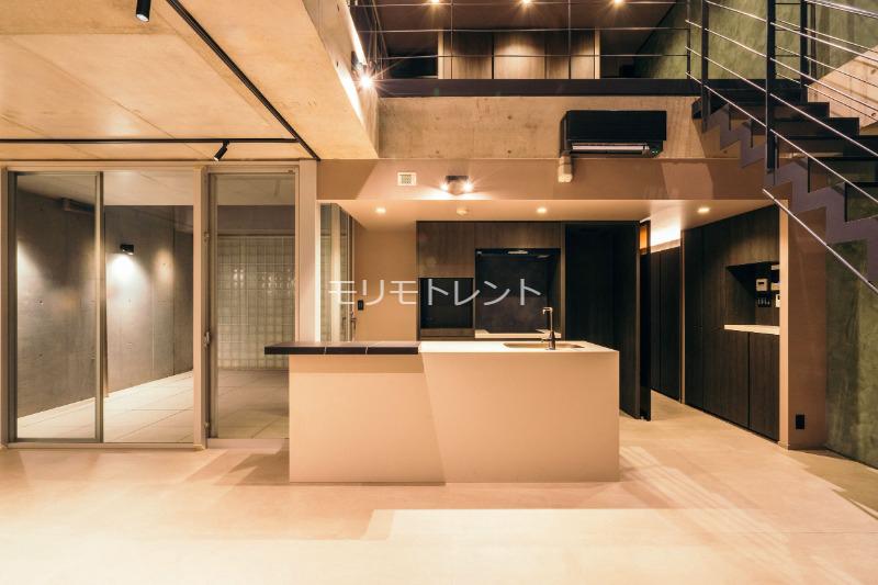 クイズ恵比寿9階 室内写真