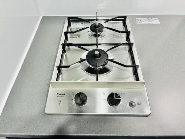 コンポジット早稲田鶴巻町3階 部屋設備