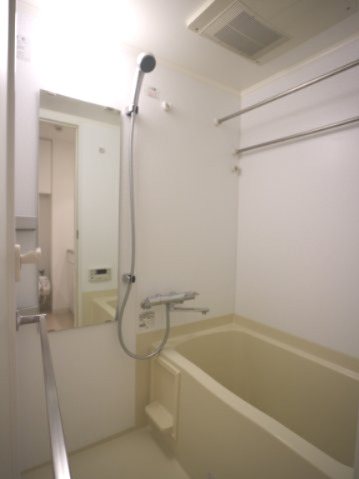 プラウドフラット新宿河田町302号室 ※参考写真