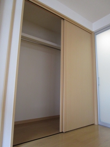 エクセルコート 収納