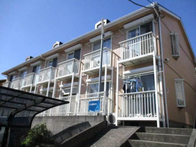 メゾンＩＮＡ 外観