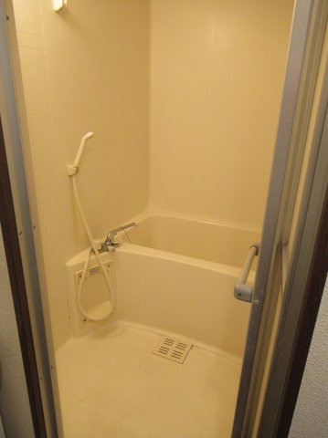 コーポ山吹308号室 お風呂