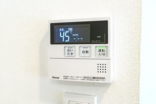 ジェノヴィア本所吾妻橋Ⅱスカイガーデン3階 その他