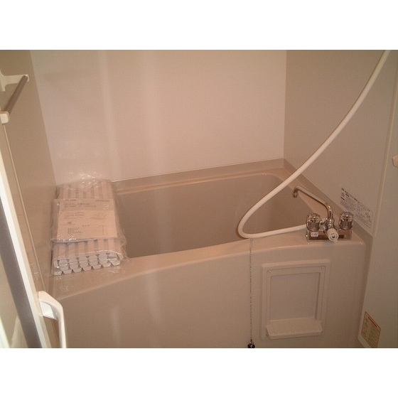 プランドール・レーブ2階 内観