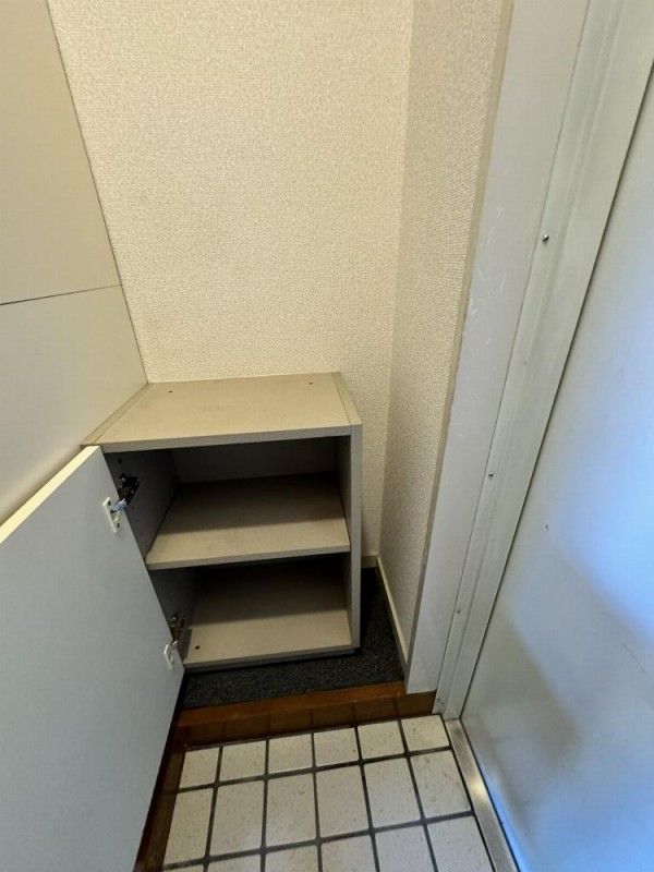 ローズアパートＦ２５番館Ａ(F-025A)2階 その他