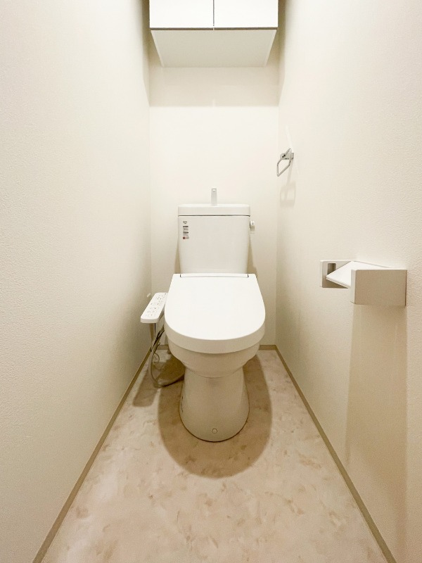 G.T.A.中野坂上5階 ※写真は同物件別部屋