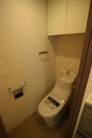 プラウドフラット戸越銀座 参考写真
