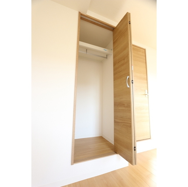 シュヴァン　ネージュ クローゼット