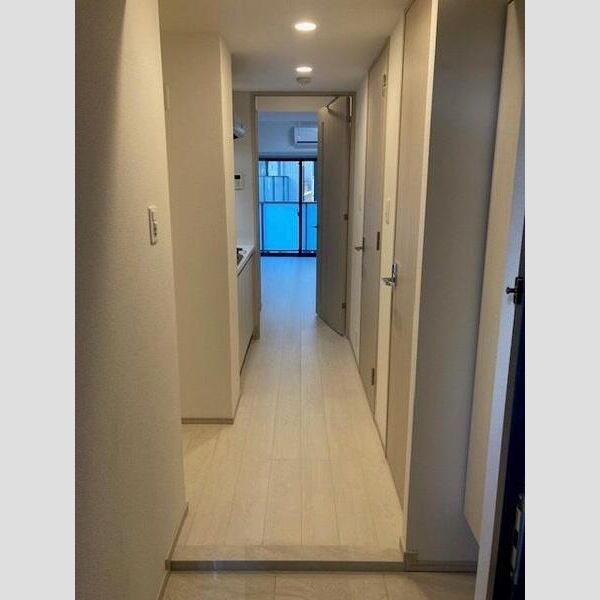 S-RESIDENCE両国緑603号室 キッチン