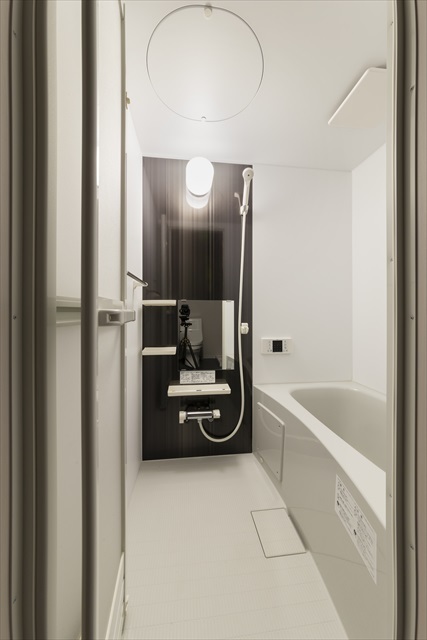 カスミ美原町 お風呂