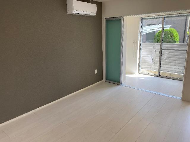 グランプラム（ＧｒａｎＰｌｕｍ）103号室 室内