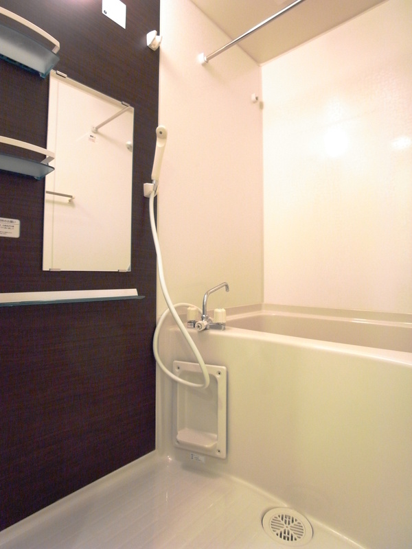 リブリ・楓 お風呂