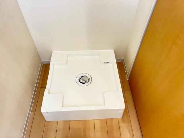 Ｇｌａｎｚ　-グランツ-203号室 その他（イメージ）