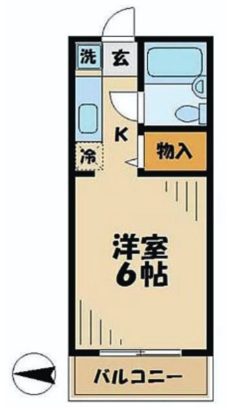 リビング