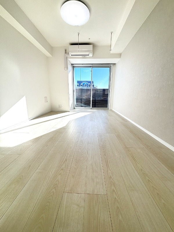 プレニーズ五反野MAXIV11階 部屋その他