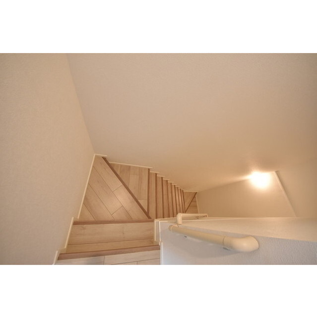 エルファーロ広尾0101号室 内観