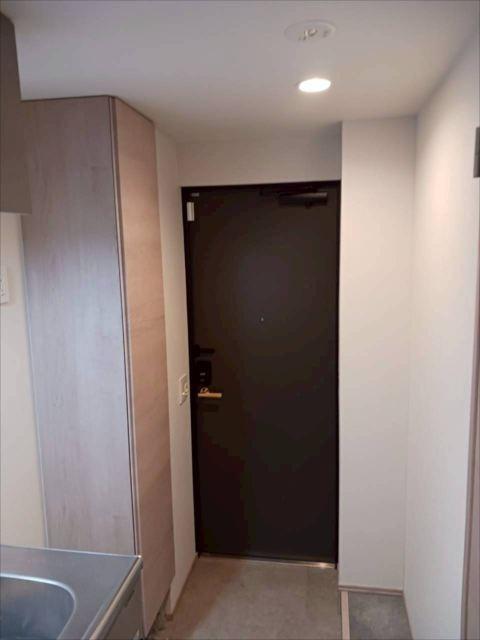 FABRIC中井due Residence3階 バス