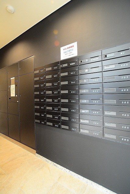 ステージファースト板橋桜川 部屋設備