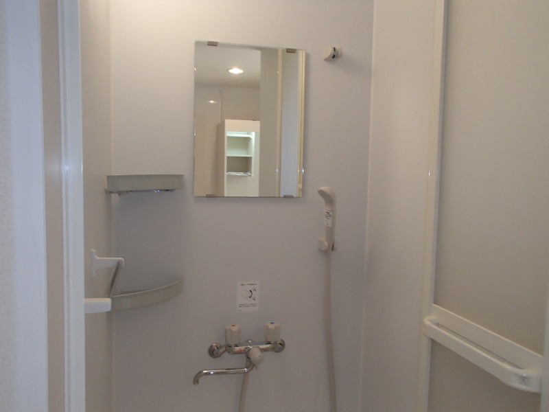 カサブランカ西葛西1階 部屋その他