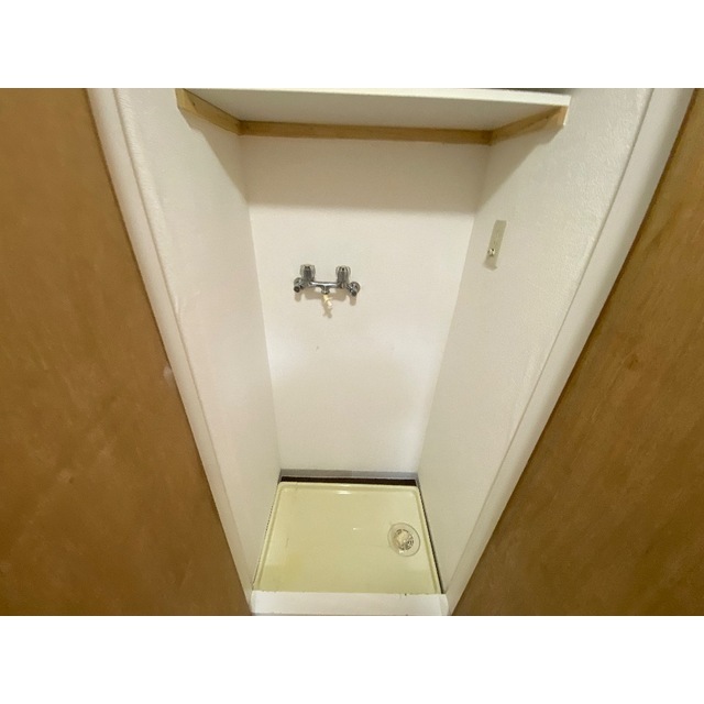 コパーズアプト宮前平102号室 部屋その他