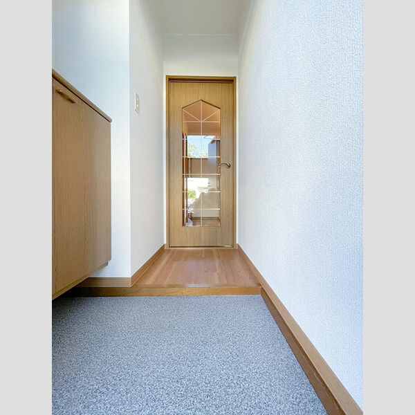 エミネンス　壱・弐番館1-105号室 玄関