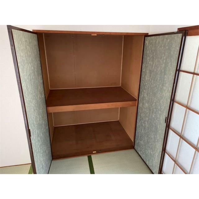 蘇我野ハウス１号棟 内観