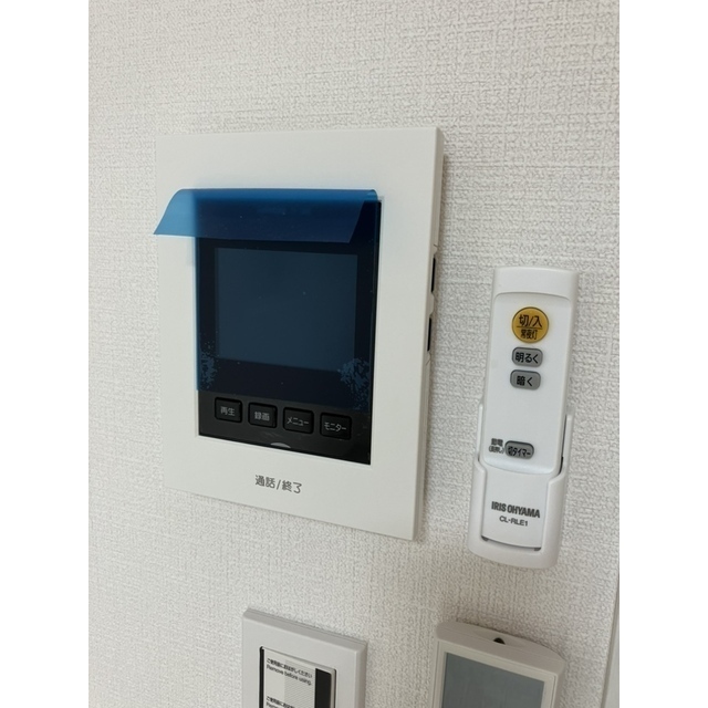Venus Lagoon白幡仲町102号室 部屋その他