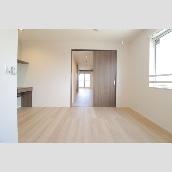 アニヴェルセル301号室 洋室・LDK